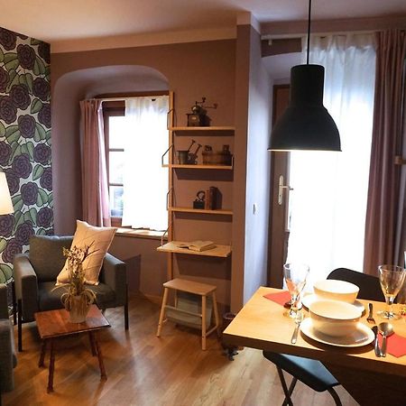 Maris Studio-Apartment Wien Ngoại thất bức ảnh