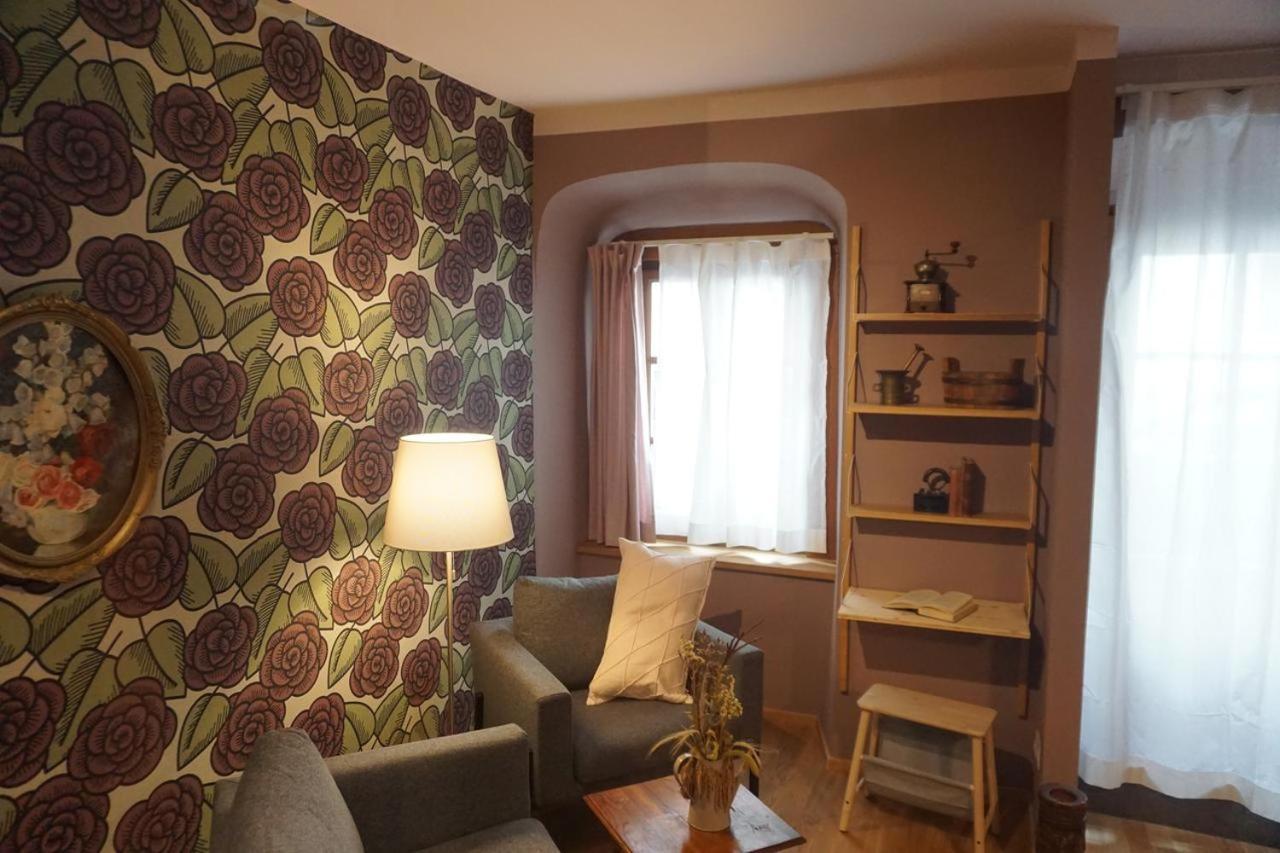 Maris Studio-Apartment Wien Ngoại thất bức ảnh